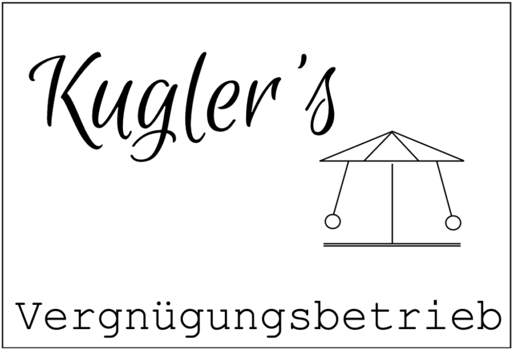 Kugler’s Kindervergnügungsbetrieb